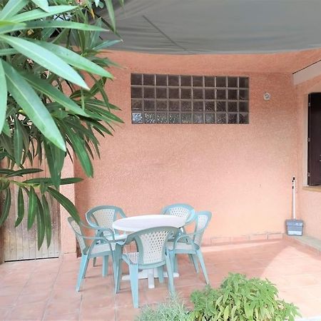 Le Petit Goudarguais Apartment Goudargues Bagian luar foto