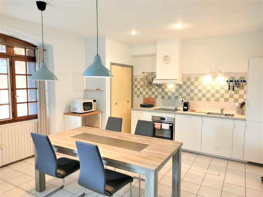 Le Petit Goudarguais Apartment Goudargues Bagian luar foto