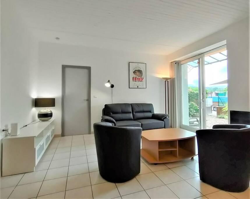 Le Petit Goudarguais Apartment Goudargues Bagian luar foto