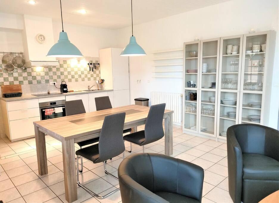Le Petit Goudarguais Apartment Goudargues Bagian luar foto